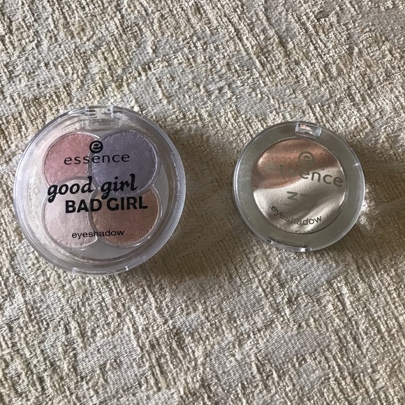 BUY 2 LISTINGS GET THIS FREE Essence Eyeshadow Set - Picture 1 of 4